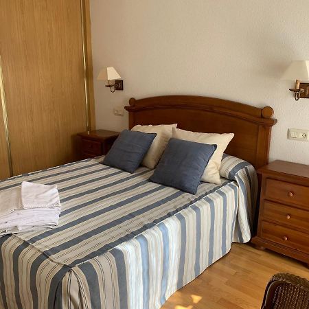 Appartement La Granja Benasque Extérieur photo