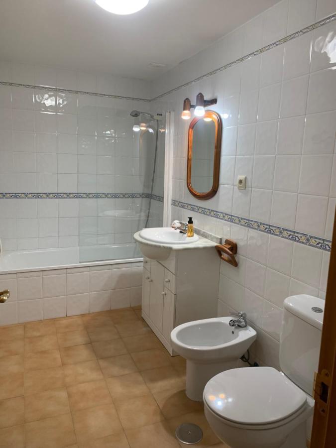 Appartement La Granja Benasque Extérieur photo